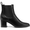 image:imageDREAM PAIRS Womens Heeled Ankle Chelsea BootsBlackpu