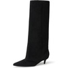 Black-suede