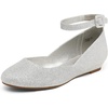Silver Glitter
