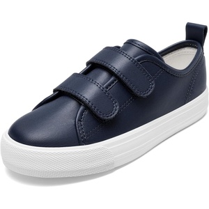 image:imageDREAM PAIRS Kids Sneakers Hook amp LoopsDenim Blue
