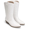 image:imageDREAM PAIRS Womens Cowboy CowgirlWhite