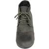 image:imageDREAM PAIRS Womens Wedge Boots Casual Ankle BootiesGrey