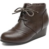 Brown-pu