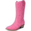 Hot Pink