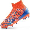 Orange/Blue