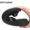 image:imageDREAM PAIRS Womens Arch Support Lightweight Flip FlopsBlack
