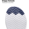 image:imageDREAM PAIRS Womens Arch Support Lightweight Flip FlopsNavy