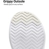 image:imageDREAM PAIRS Womens Arch Support Lightweight Flip FlopsWhite