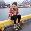 image:imageDREAM PAIRS Ankle Fashion Sneaker Boots WomenBrownBlack