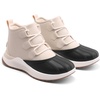 image:imageDREAM PAIRS Ankle Fashion Sneaker Boots WomenNude