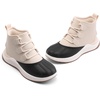 image:imageDREAM PAIRS Ankle Fashion Sneaker Boots WomenNude