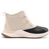 image:imageDREAM PAIRS Ankle Fashion Sneaker Boots WomenNude