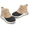 image:imageDREAM PAIRS Ankle Fashion Sneaker Boots WomenSand