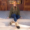 image:imageDREAM PAIRS Ankle Fashion Sneaker Boots WomenSand