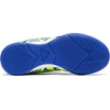 image:imageDREAM PAIRS Boys Girls Indoor ShoesRoyal BlueNeon Green