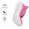 image:imageDREAM PAIRS Boys Girls Shoes Kids Tennis EZOns BreezeRunners Running SneakersFuchsia