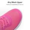 image:imageDREAM PAIRS Boys Girls Shoes Kids Tennis EZOns BreezeRunners Running SneakersFuchsia