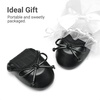 image:imageDREAM PAIRS Girls Ballet Flats Mary Jane ShoesBlack