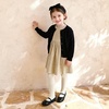 image:imageDREAM PAIRS Girls Ballet Flats Mary Jane ShoesBlack