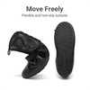 image:imageDREAM PAIRS Girls Ballet Flats Mary Jane ShoesBlack