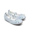 image:imageDREAM PAIRS Girls Ballet Flats Mary Jane ShoesLight Blue