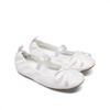 image:imageDREAM PAIRS Girls Ballet Flats Mary Jane ShoesWhite