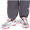 image:imageDREAM PAIRS Girls Chunky Sneakers Jelly Sole ShoesSh