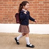 image:imageDREAM PAIRS Girls Dress Shoes Mary Jane Ballet FlatsBlack