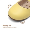 image:imageDREAM PAIRS Girls Dress Shoes Mary Jane Ballet FlatsYellow