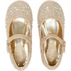 image:imageDREAM PAIRS Girls Dress Shoes Mary Jane FlatsGold