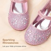 image:imageDREAM PAIRS Girls Dress Shoes Mary Jane FlatsPink