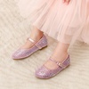 image:imageDREAM PAIRS Girls Dress Shoes Mary Jane FlatsPink