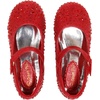 image:imageDREAM PAIRS Girls Dress Shoes Mary Jane FlatsRed