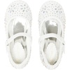 image:imageDREAM PAIRS Girls Dress Shoes Mary Jane FlatsWhite