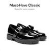 image:imageDREAM PAIRS Girls Mary Jane School Uniform ShoesAll Black