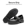 image:imageDREAM PAIRS Girls Mary Jane School Uniform ShoesBlack
