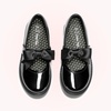 image:imageDREAM PAIRS Girls Mary Jane School Uniform ShoesDark Black