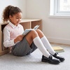 image:imageDREAM PAIRS Girls Mary Jane School Uniform ShoesMatte