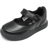 image:imageDREAM PAIRS Girls Mary Jane Toddler School ShoesBlack