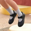 image:imageDREAM PAIRS Girls Mary Jane Toddler School ShoesBlack