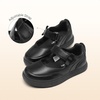 image:imageDREAM PAIRS Girls Mary Jane Toddler School ShoesBlack