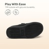 image:imageDREAM PAIRS Girls Mary Jane Toddler School ShoesBlack