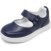 image:imageDREAM PAIRS Girls Mary Jane Toddler School ShoesNavy