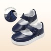 image:imageDREAM PAIRS Girls Mary Jane Toddler School ShoesNavy