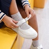 image:imageDREAM PAIRS Girls Mary Jane Toddler School ShoesWhite