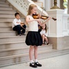 image:imageDREAM PAIRS Girls School Uniform Mary Jane ShoesAll Black