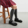 image:imageDREAM PAIRS Girls School Uniform Shoes Mary JaneBlackPat