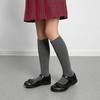 image:imageDREAM PAIRS Girls School Uniform Shoes Mary JaneBlackPu
