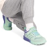 image:imageDREAM PAIRS Kid Shoes Sneaker LightweightMint GreenPurple
