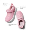 image:imageDREAM PAIRS Kid Shoes Sneaker LightweightPink